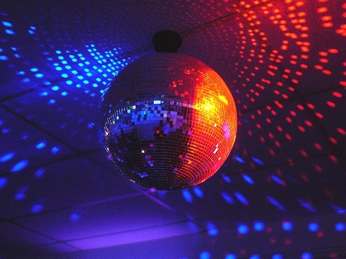 Disco Casino