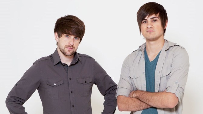 Smosh-Tastic