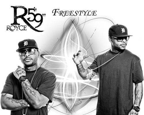 DJ Absolut Freestyle