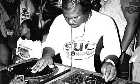 DJ Screw - Straight Wreckin' (Disk 1 & 2)