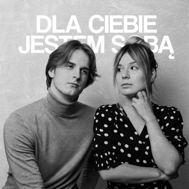 Dla ciebie jestem sobą