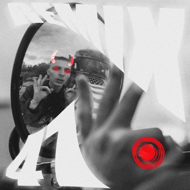 DLA ZIOMALI – Remix