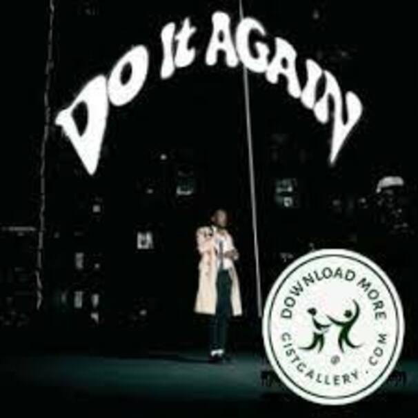 DO IT AGAIN