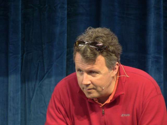 How To Start A Startup - CS183B