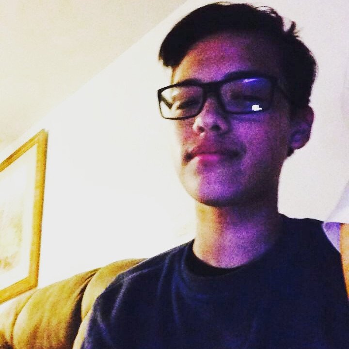 Cavin Sinatra: Dedicated