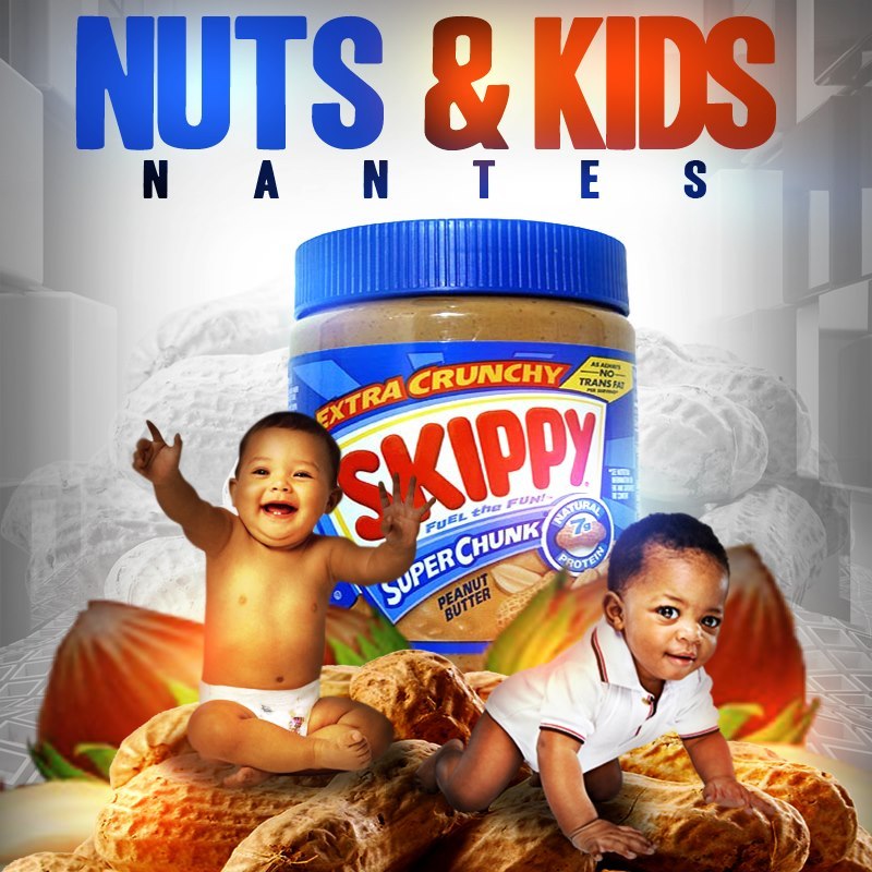 Nuts & Kids