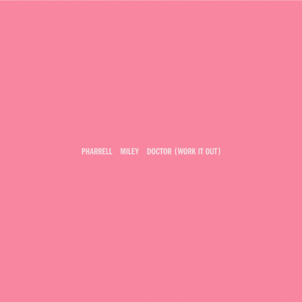 Doctor (Work It Out)