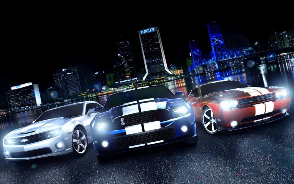 Dodge or Ford or Chevy [Beamer, Benz, or Bentley Remix]