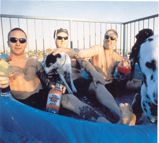 Sublime [Deluxe Edition] (Disc 2)