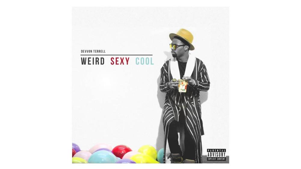 Weird Sexy Cool