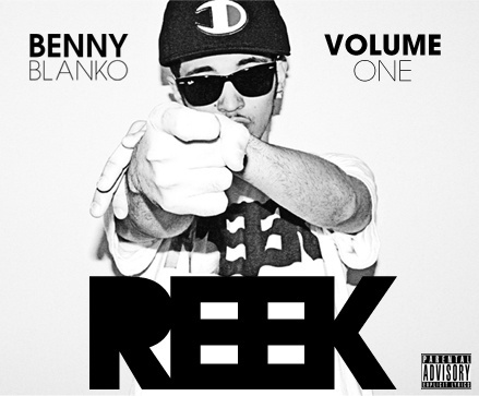 REEK Volume One