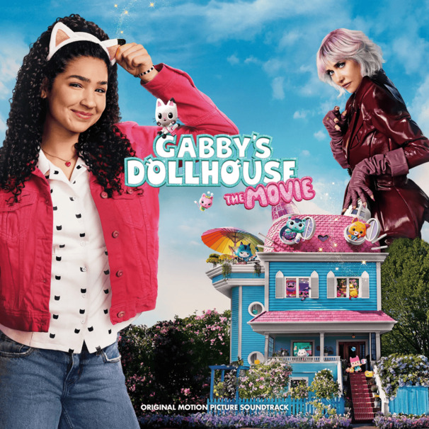 Dollhouse World