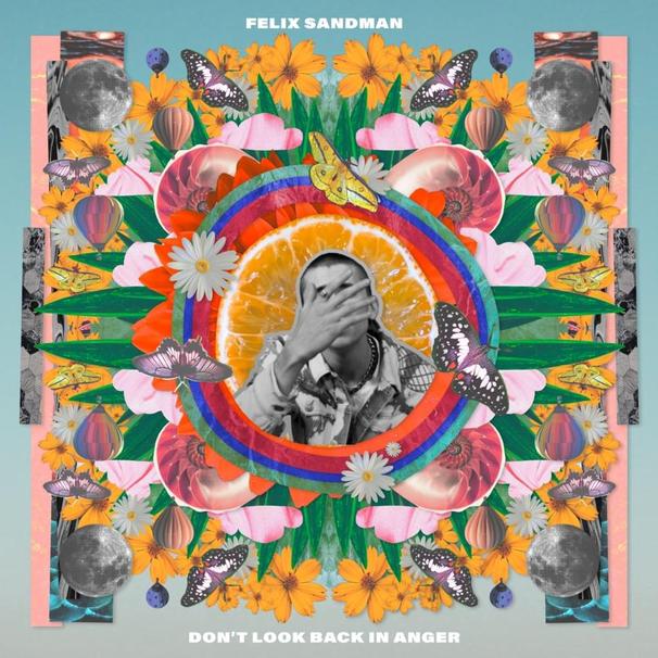 Don’t Look Back In Anger