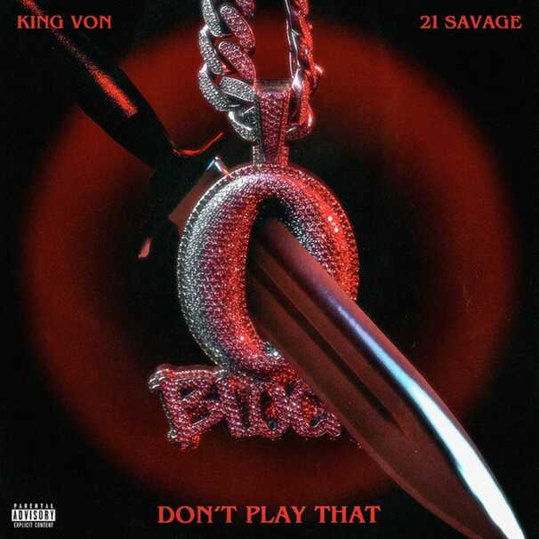 Don’t Play That