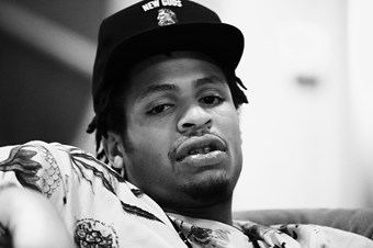 Don’t Play (Freestyle)