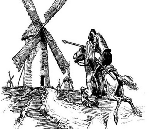 Don Quixote