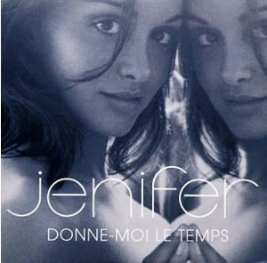 Donne-Moi Le Temps