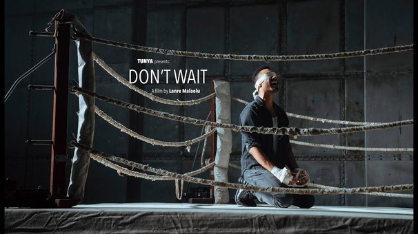 Don’t Wait