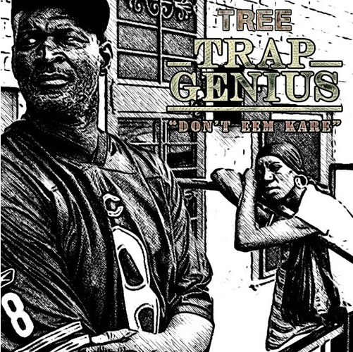 TrapGenius