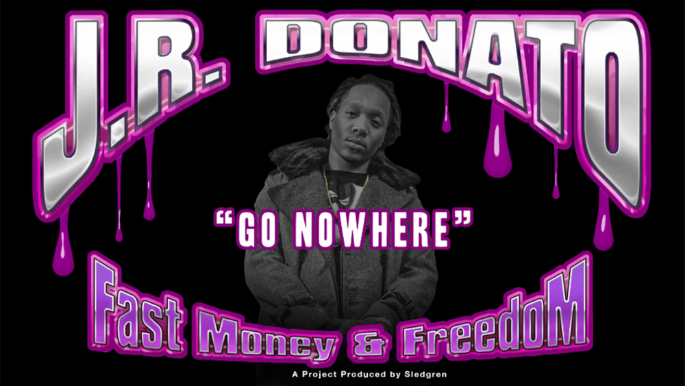 Don’t Go No Where