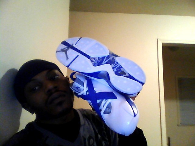 Don’t Jack ma J’s