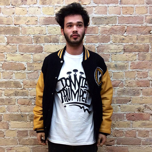 Donnie Trumpet