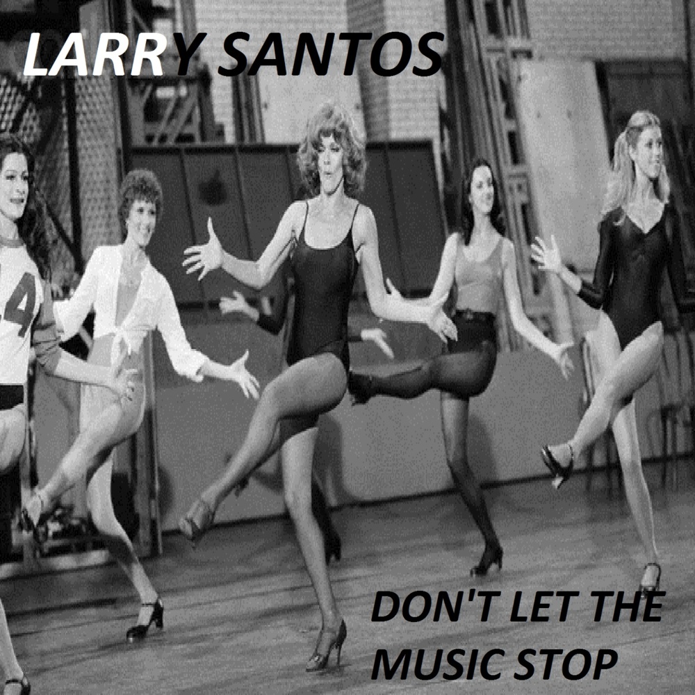 Don't Let The Music Stop