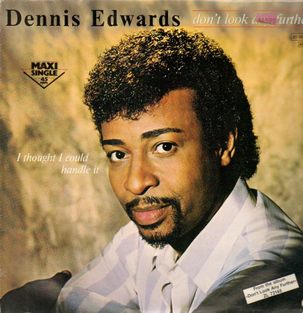 Don't Look Any Further