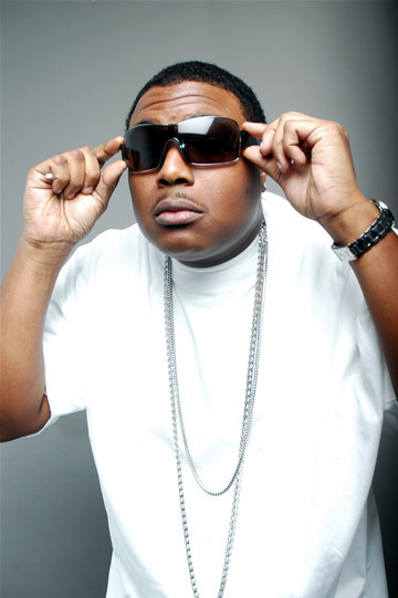 I'm Bout It soundtrack