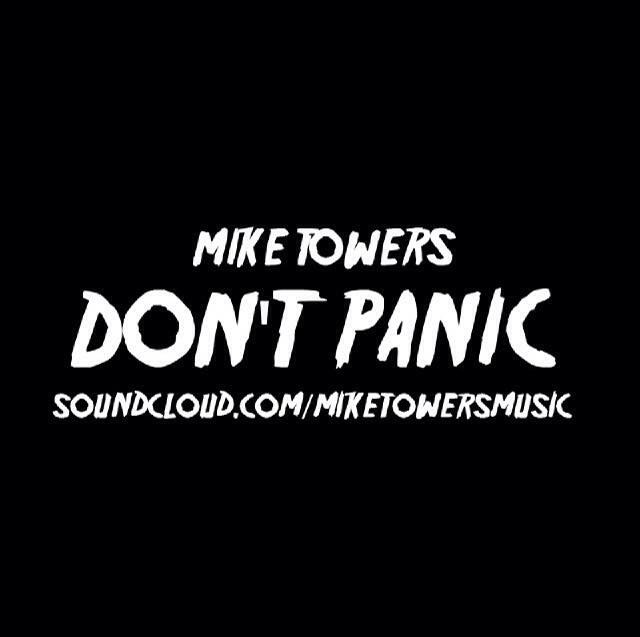 Don’t Panic