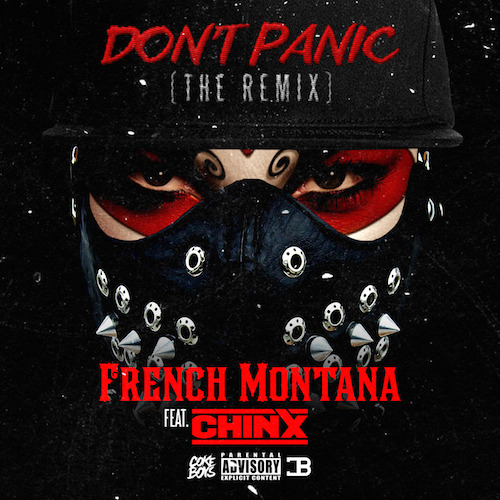 Don’t Panic (Remix)