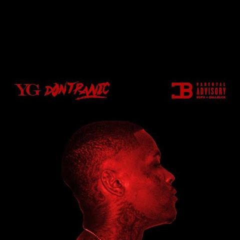 Don’t Panic (Remix)