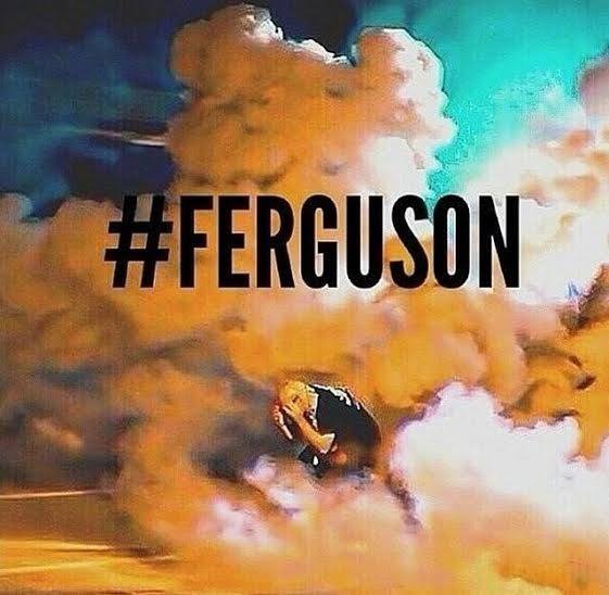 Don’t Play (Relentless Remix) #FergusonEdition