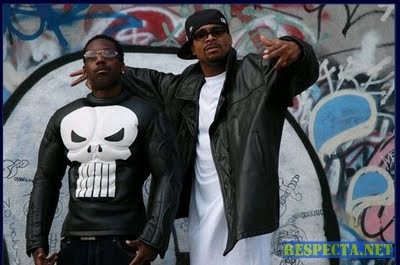 New Jersey Drive Vol. 1 (Original Motion Picture Soundtrack)