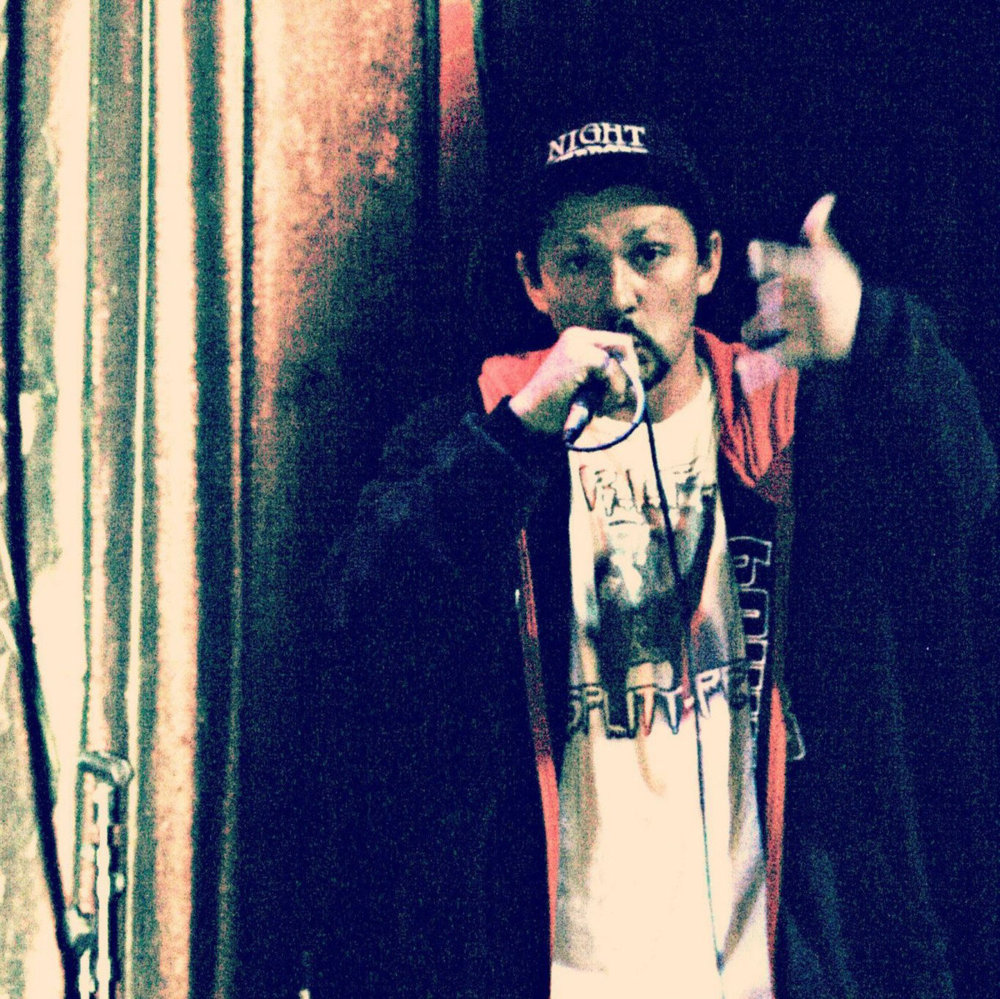 Don’t Step On My Cracks