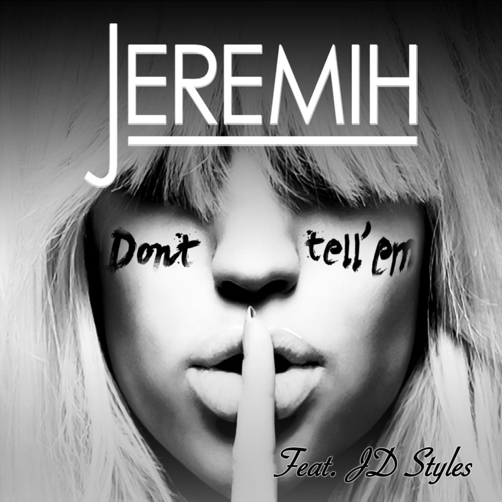 Don’t Tell 'Em