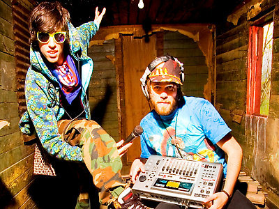 Don’t Trust Me (Tinie Tempah Remix)