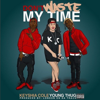 Don’t Waste My Time
