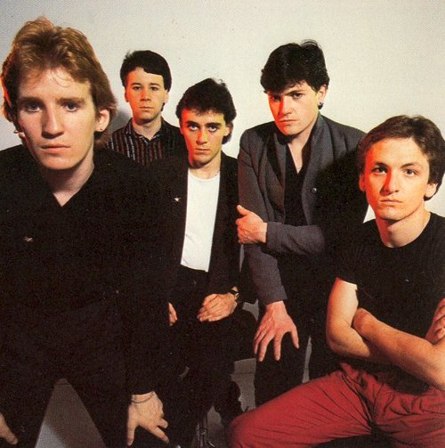 Don’t You (Forget About Me) (12″ mix)