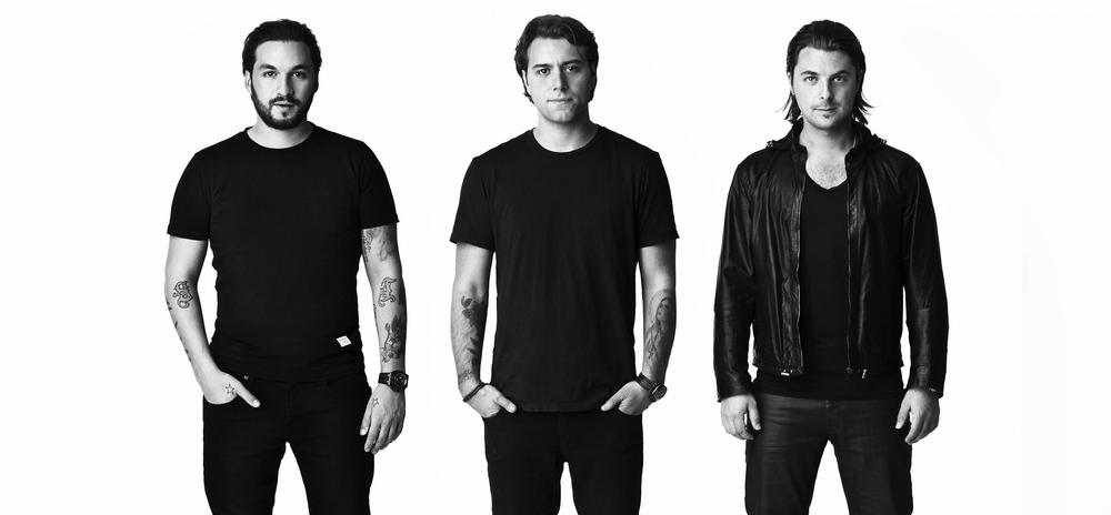 Don’t You Worry Child (acoustic version)