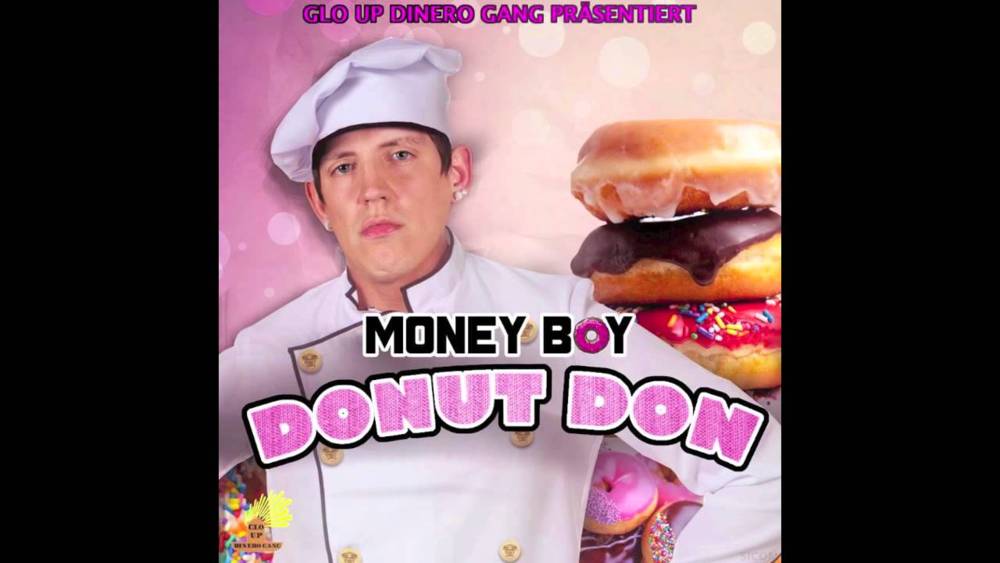 Donut Don