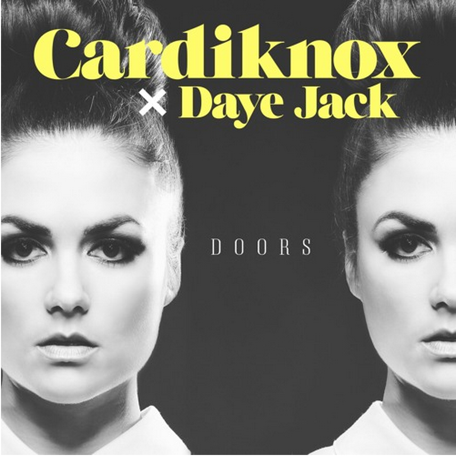Doors (Daye Jack Remix)