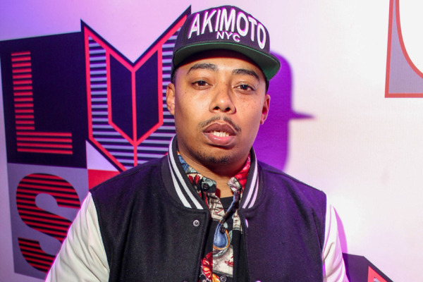 Dope Man (All About The Money)