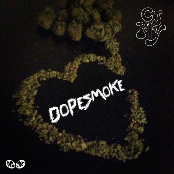 Dope Smoke (CoCo Freestyle)