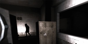 BEGOTTEN