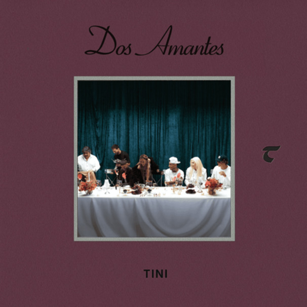 Dos Amantes