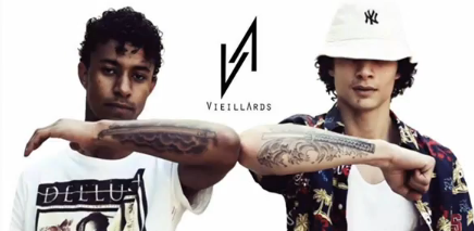 #DoubleFreestyle Velenzo – Ecriture Automatique