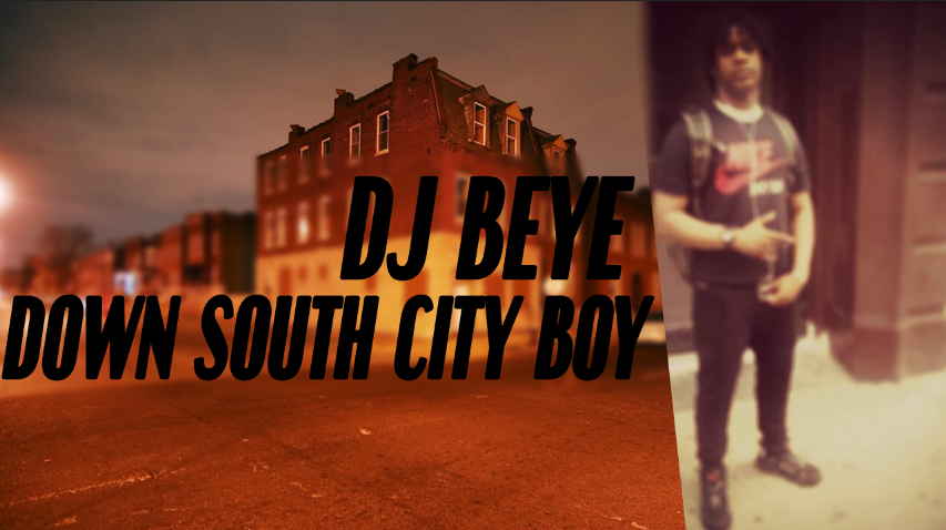 Down South City Boy
