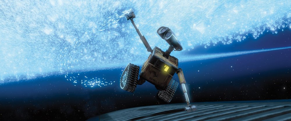 Wall-E
