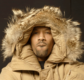 Def Jam's How to Be a Player Soundtrack